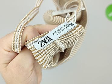 biale spodenki pull and bear: Zara, Kombinezon damski, rozmiar S — 5