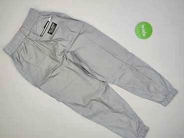 dresy adidasa: Bershka, Spodnie dresowe damskie, rozmiar S — 3
