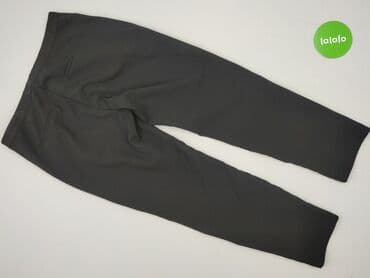 ccc obuwie klapki: Cropp, Spodnie materiałowe damskie, rozmiar L — 3