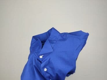 чоловічий одяг дешево: Shirt for men, 2XL (EU 44), Ombre, condition - Perfect — 6