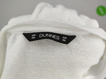 dsquared2 bluza damska: Dunnes, Bluzka damska, rozmiar 2XL — 4