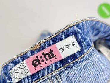 lidl kurtka jeansowa damska: Jeansy damskie, S — 4