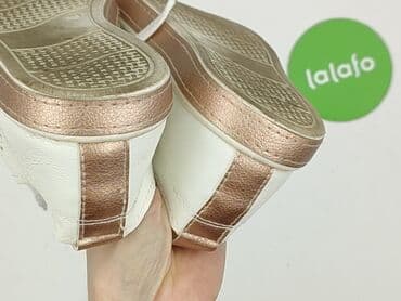 Women: Sneakers for women, 36 — 8