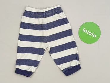 rajstopy wzor: Sweatpants, George, 3-6 months, condition - Perfect — 2
