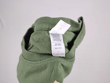 second hand second: T-shirt for men, size L — 6