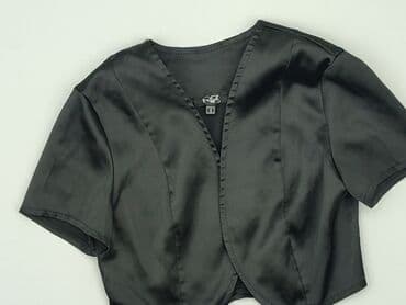 Women`s cape, size S