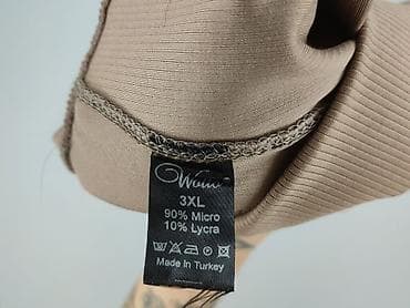 uzywane majtki allegro: Szorty damskie, rozmiar 3XL — 5