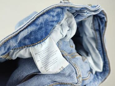 jeansy cudi: Jeansy damskie, rozmiar S — 5