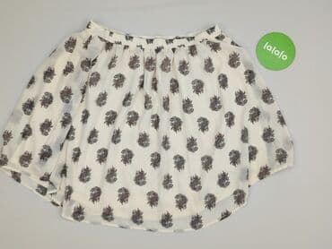 hello kitty spodnie pizamowe: H&M, Spódnica damska, rozmiar L — 3