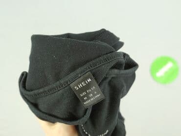 koszulka z unicornem: Shein, T-shirt damski, M — 4