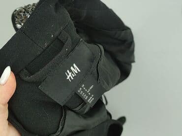 lindex kurtka damska: H&M, Marynarka damska, rozmiar M — 5