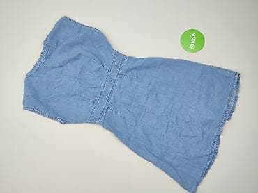 jeansy promod: Sukienka damska, rozmiar 2XS — 3