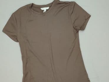 h m koszulka f1: H&M, T-shirt damski, M — 1