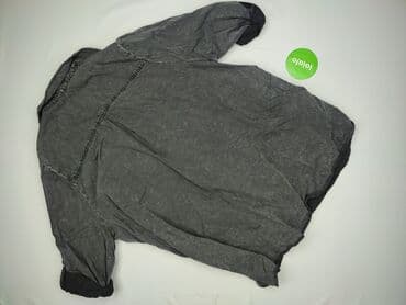 ulla popken bluzki: Ulla Popken, Koszula damska, rozmiar One size — 3