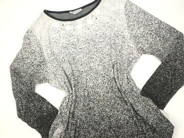sweter h: Sweter damski, rozmiar 5XL — 1