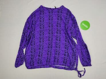 ubrania z kotem: Moodo, Bluzka damska, rozmiar M — 2