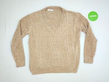 sweter grucha allegro: Women`s sweater, size L (EU 40) — 2