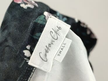 welurowa plisowane spódnice: Chic, Spódnica damska, rozmiar S — 5