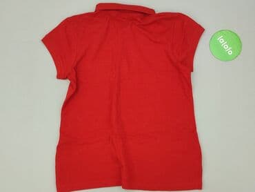 simple odziez: Esmara, Damska koszulka polo, S — 3