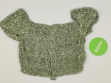 pull and bear marynarka: PULL&BEAR, Bluzka damska, rozmiar L — 2