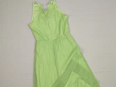rajstopy we wzor: Kid's jumpsuit H&M, 14 years, Synthetic fabric, condition - Perfect — 1