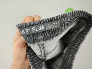 h m yungblud t shirt: Jeans, DenimCo, 11 years, 152, condition - Perfect — 4