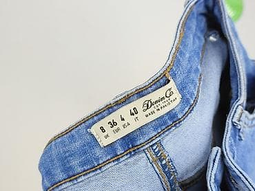 dżinsy mango: Denim Co, Jeansy damskie, rozmiar S — 4