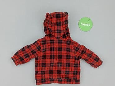 primark piżama hello kitty: Jacket, 3-6 months, condition - Very good — 3