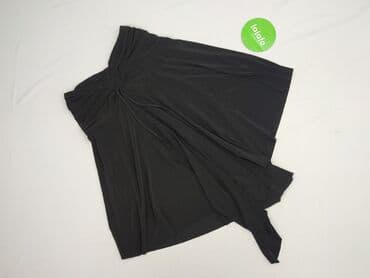 czarne sandały płaskie ccc: Bluzka damska, rozmiar S — 2