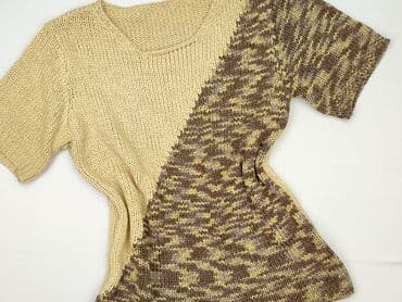 Sweter damski, rozmiar M