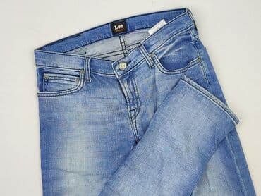 rajstop sally hansen: Lee, Jeansy damskie, S — 1