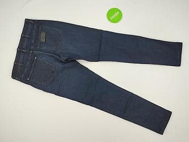 esmara tshirt: Jeansy dla mężczyzn, rozmiar M — 3