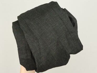 kapcie wyprzeda: S.Oliver, Spodnie materiałowe damskie, rozmiar M — 7