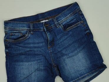 Denim 1982, Szorty damskie, rozmiar M w lalafo.pl Denim 1982, Szorty damskie, rozmiar M