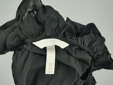 basic bluzki: H&M, Bluzka damska, rozmiar S — 4