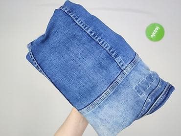 edc denim: G-Smack, Kurtka jeansowa damska, rozmiar XL — 5