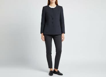 kapcie zygzak mcqueen 42: Marynarka damska, rozmiar S — 6