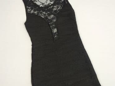 sukienki sylwester plus size: Сукня жіноча, розмір S — 1