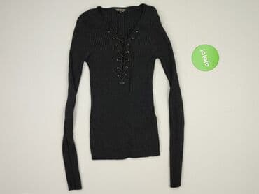 top sweterkowy h: Sweter damski, rozmiar XS — 2