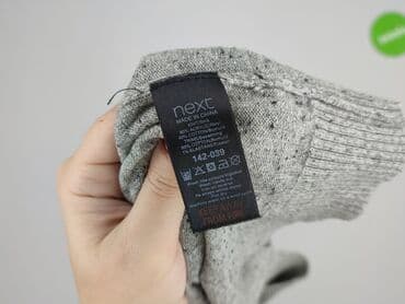 lidl kurtka puchowa: Next, Sweter dla mężczyzn, L — 5