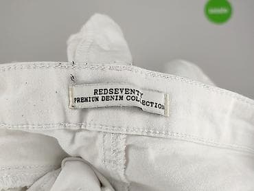 red jeans versace: Denim Collection, Jeansy damskie, rozmiar L — 4