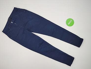 levis sklep: Spodnie materiałowe damskie, rozmiar S — 2