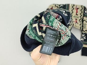 sweter pluszowy: WE, Sweter dla mężczyzn, rozmiar L — 4