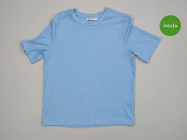 2000: Pieces, T-shirt damski, rozmiar S — 2