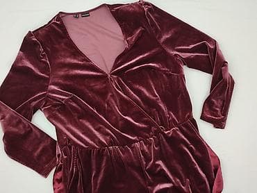 BODY FLIRT, Kombinezon damski, rozmiar 4XL