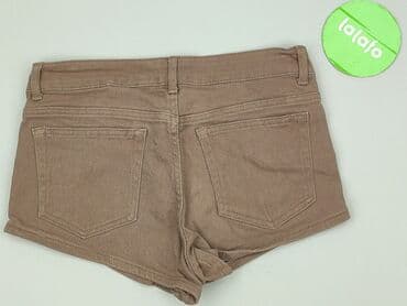 krótkie spodenki plus size: Divided, Shorts for women, size S (EU 36) — 3