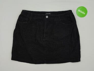 spódniczka mini allegro: New Look, Spódnica damska, 3XL — 2