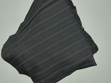 second hand stargard: Spodnie garniturowe dla mężczyzn, rozmiar S — 5