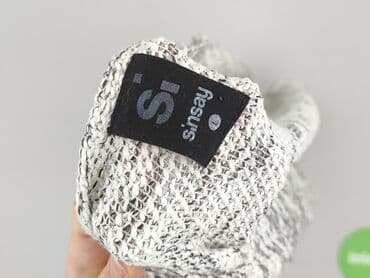 simple sweter: Sinsay, Kardigan damski, S — 4