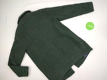 botki z mohito: Płaszcz damski, rozmiar L — 3